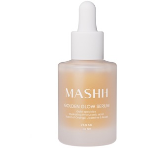 Golden Glow Serum, 30ml