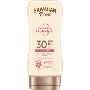 Glowing Protection Lotion SPF30