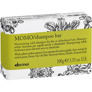 MOMO Shampoo Bar, 100g