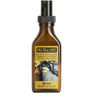 Pasta&Love Aftershave & Moisturizing Cream, 100ml