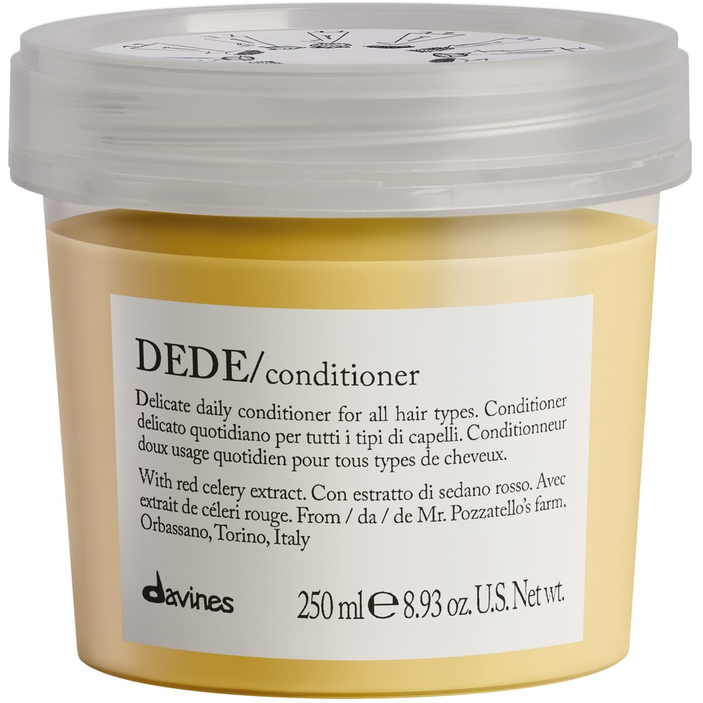 DEDE Conditioner, 250ml