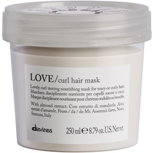 LOVE CURL Hair Mask, 250ml