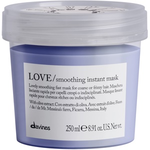 LOVE SMOOTHING Instant Mask, 250ml