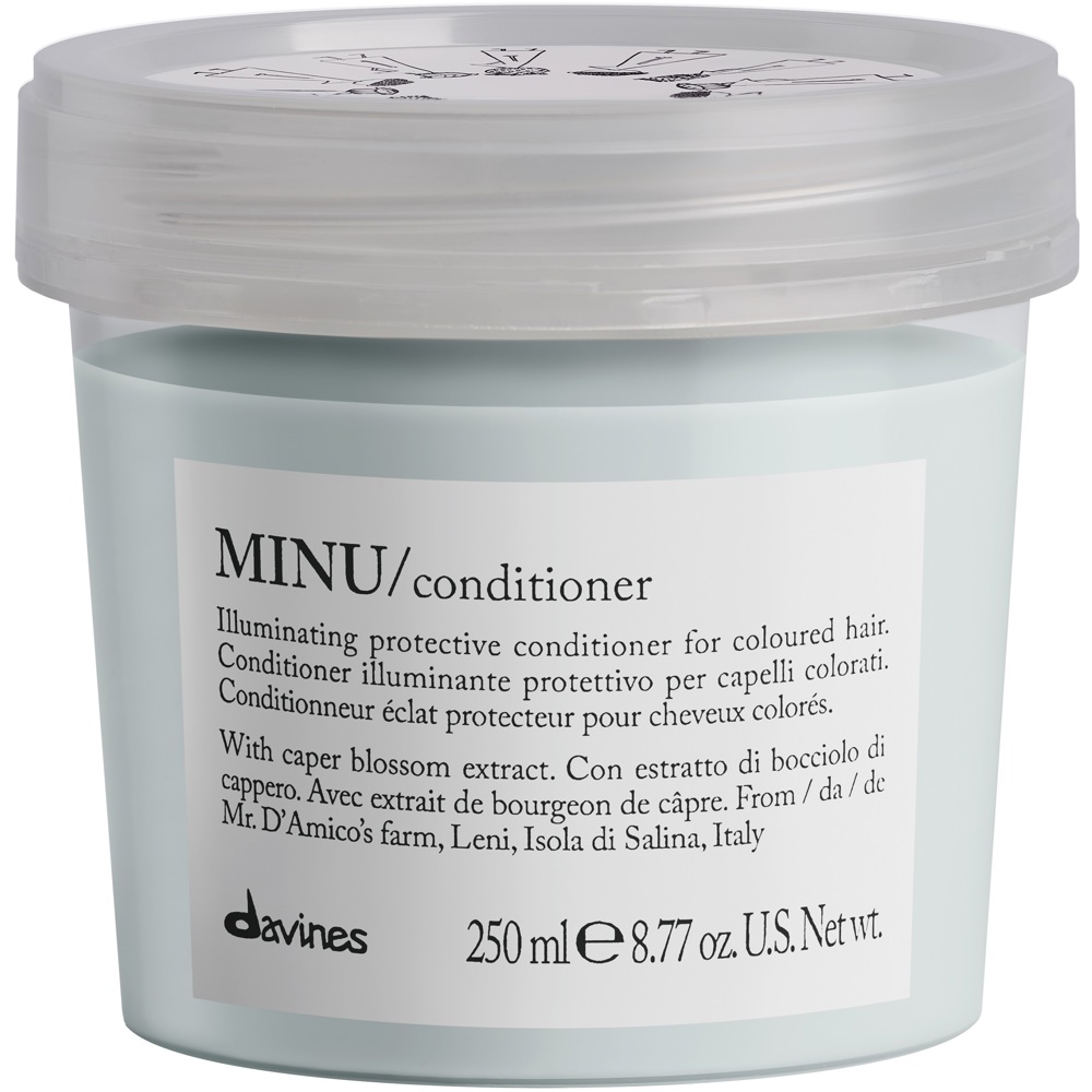 MINU Conditioner, 250ml