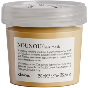 NOUNOU Hair Mask, 250ml