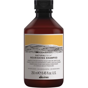 Nourishing Shampoo, 250ml