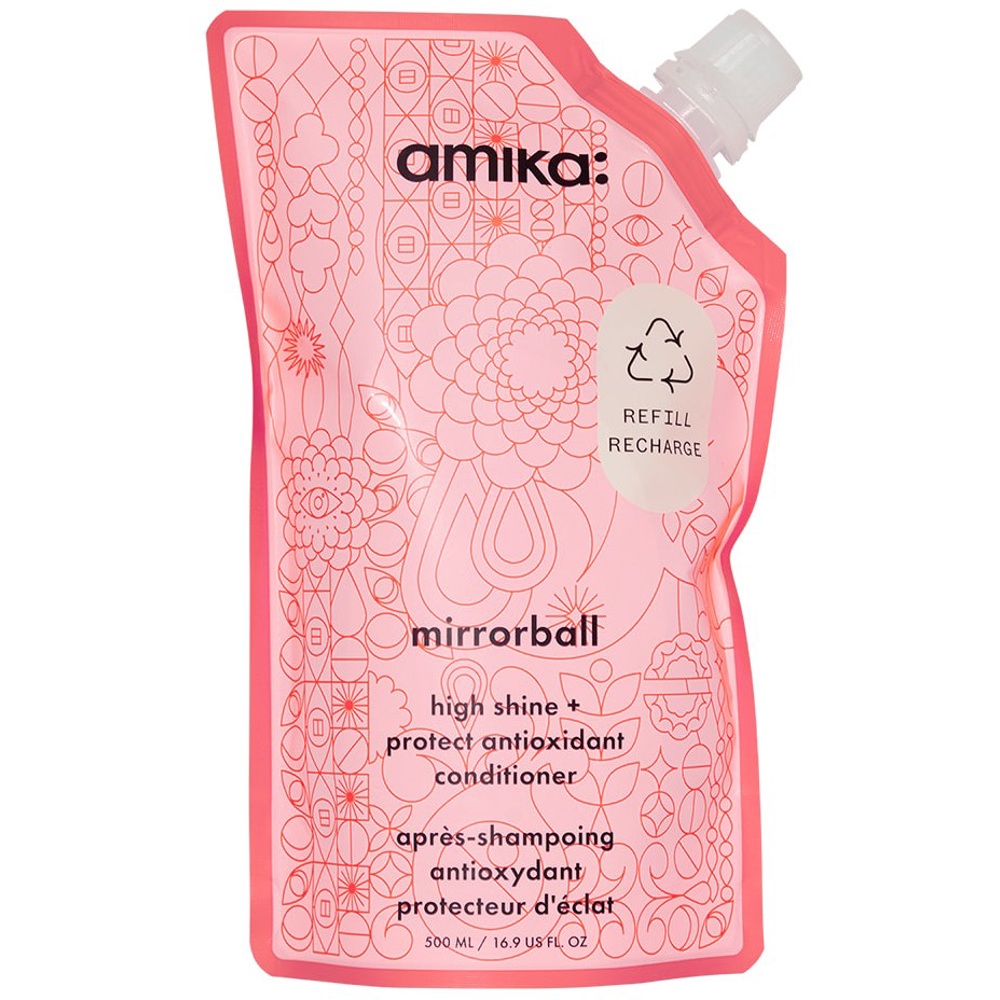 Mirrorball Conditioner