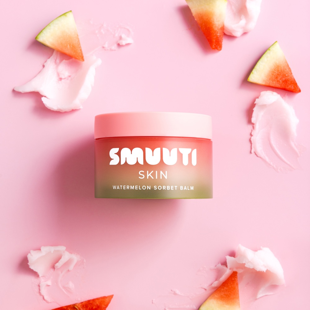 Watermelon Dew Sorbet Balm