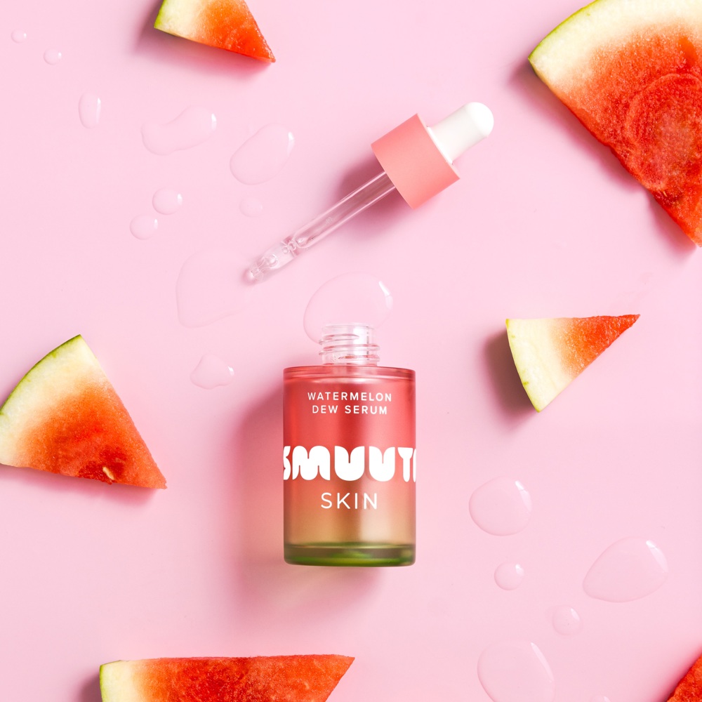 Watermelon Dew Serum