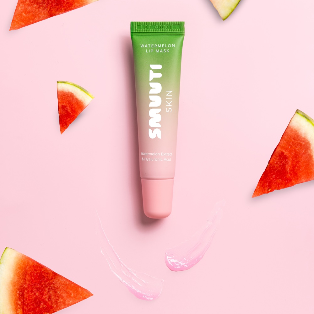 Watermelon Dew Lip Mask