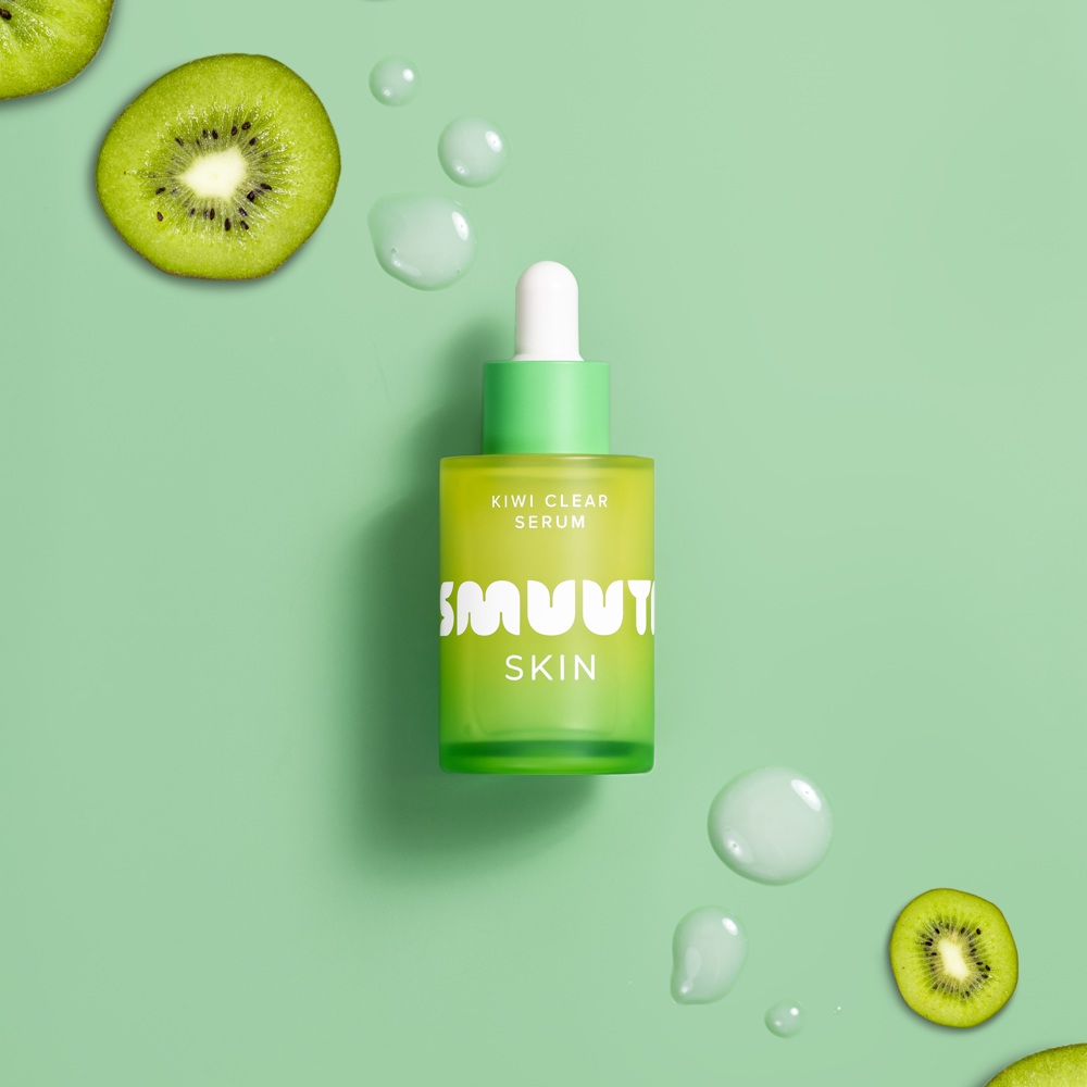 Kiwi Clear Serum