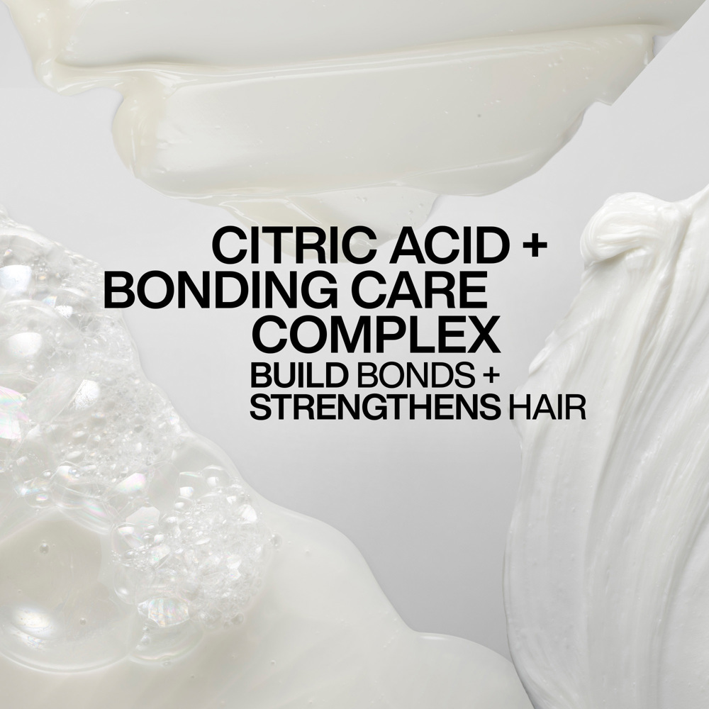 Acidic Bonding Concentrate Shampoo