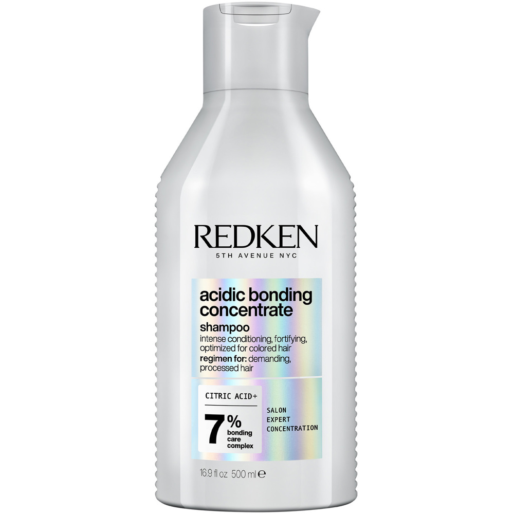 Acidic Bonding Concentrate Shampoo