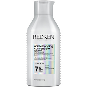 Acidic Bonding Concentrate Shampoo