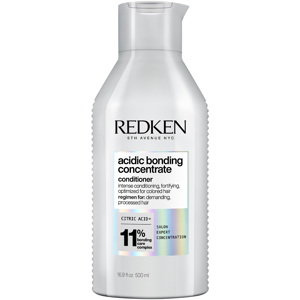 Acidic Bonding Concentrate Conditioner