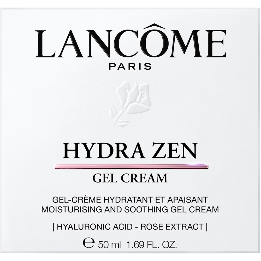 Hydra Zen Moisturizing Gel Cream