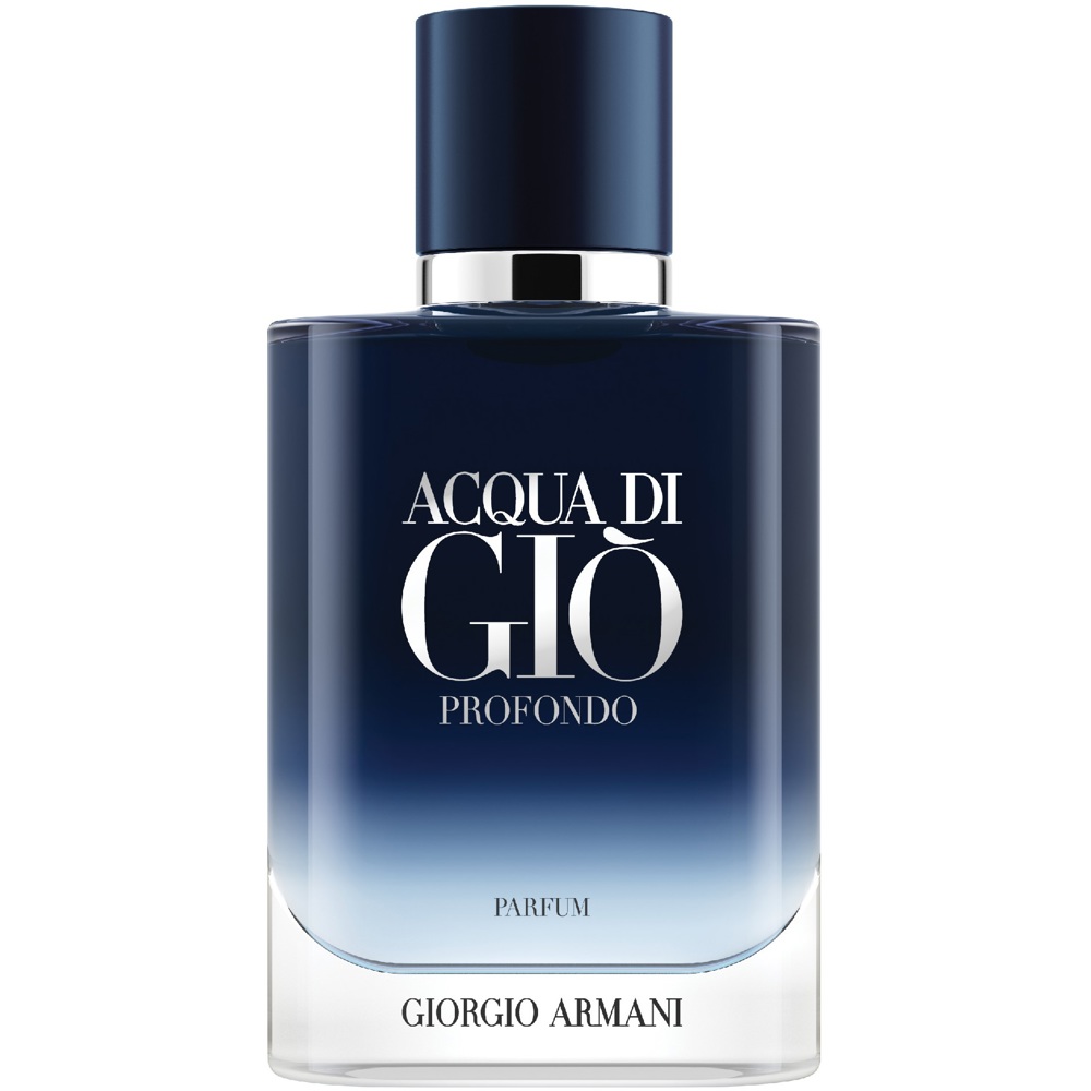 Acqua di Giò Profondo, Parfum