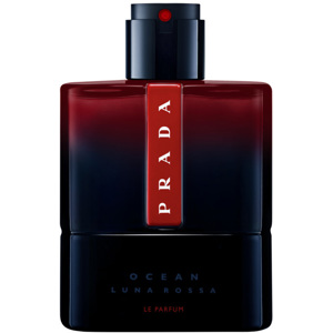 Luna Rossa Ocean, Le Parfum