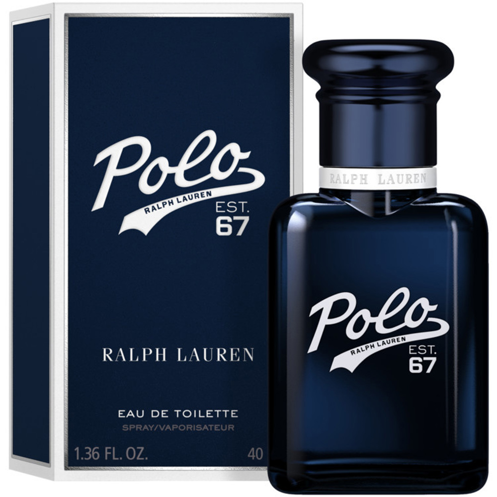 Polo 67, EdT