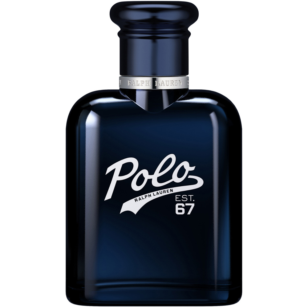 Polo 67, EdT