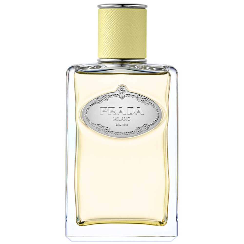 Infusion de Gingembre, Eau de Parfum