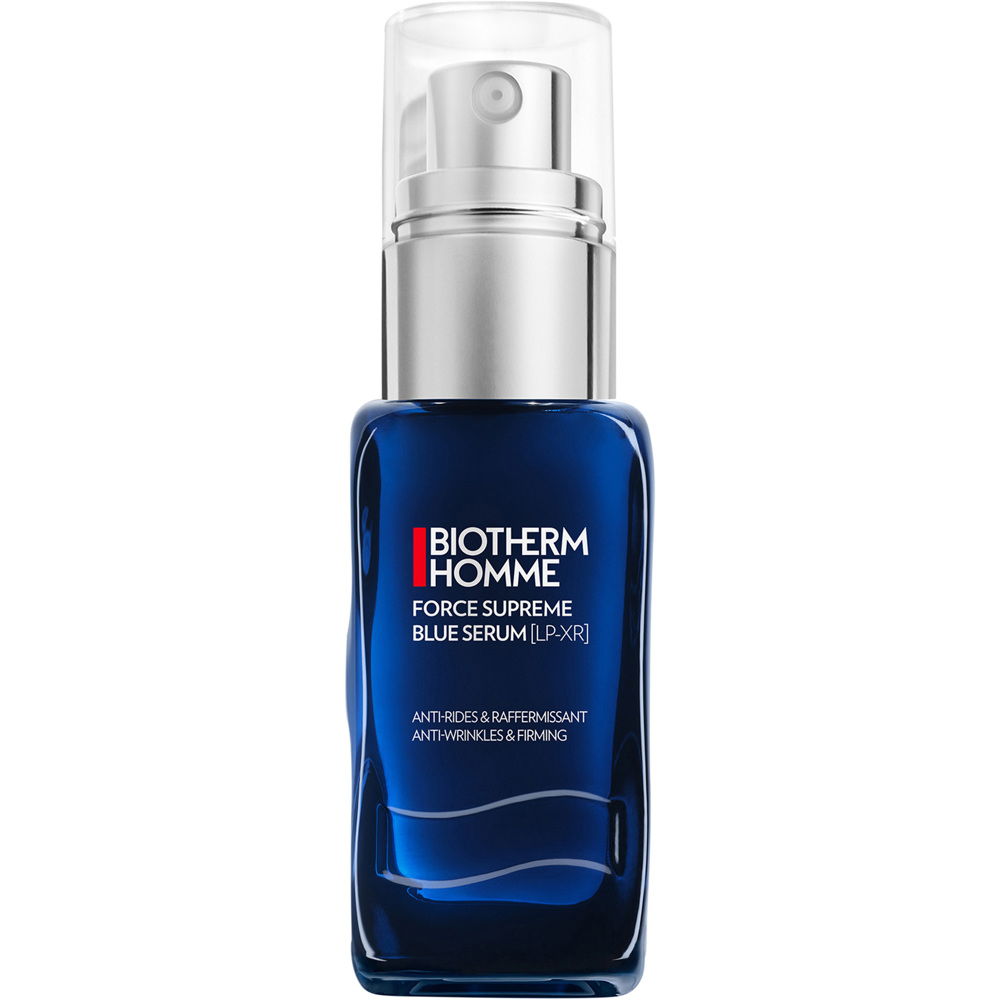 Force Supreme Blue Serum