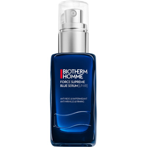 Force Supreme Blue Serum