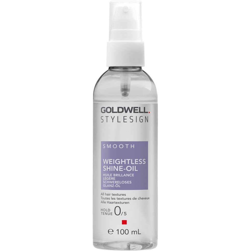 StyleSign Weightless Shine-Oil