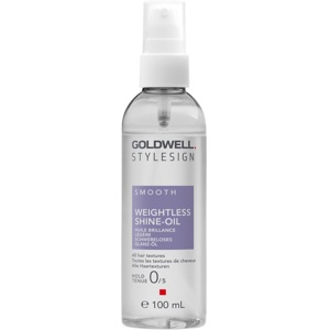 StyleSign Weightless Shine-Oil