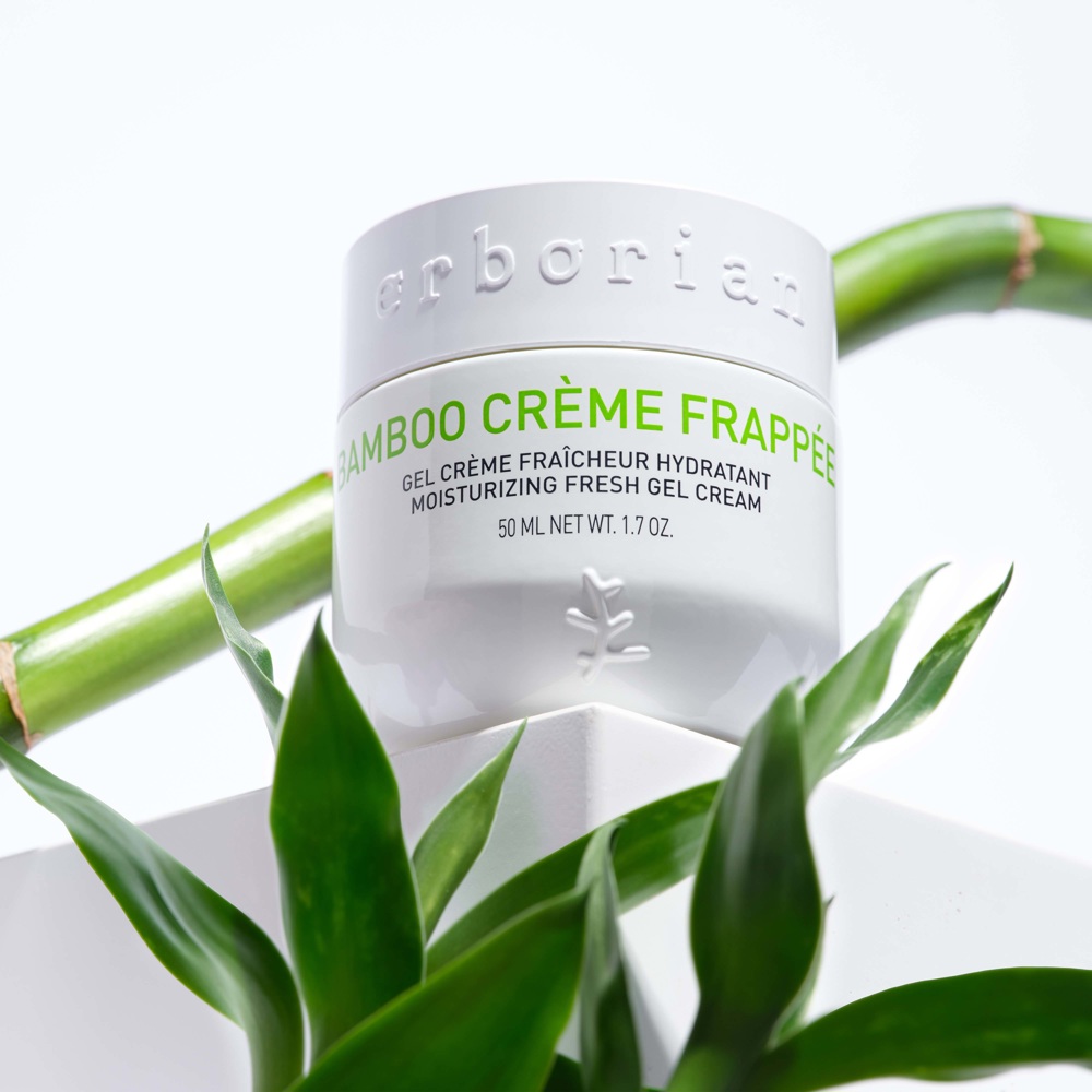 Bamboo Creme Frappee, 50ml