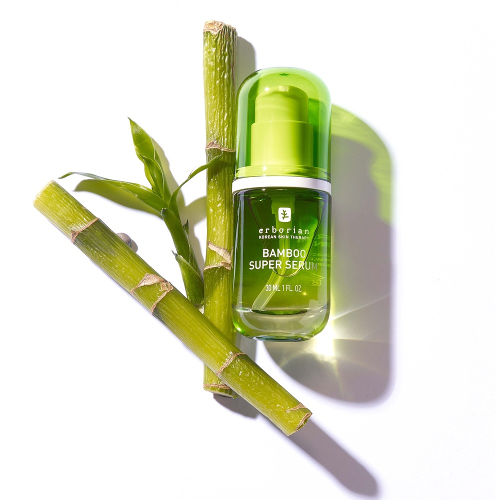 Bamboo Super Serum, 30ml