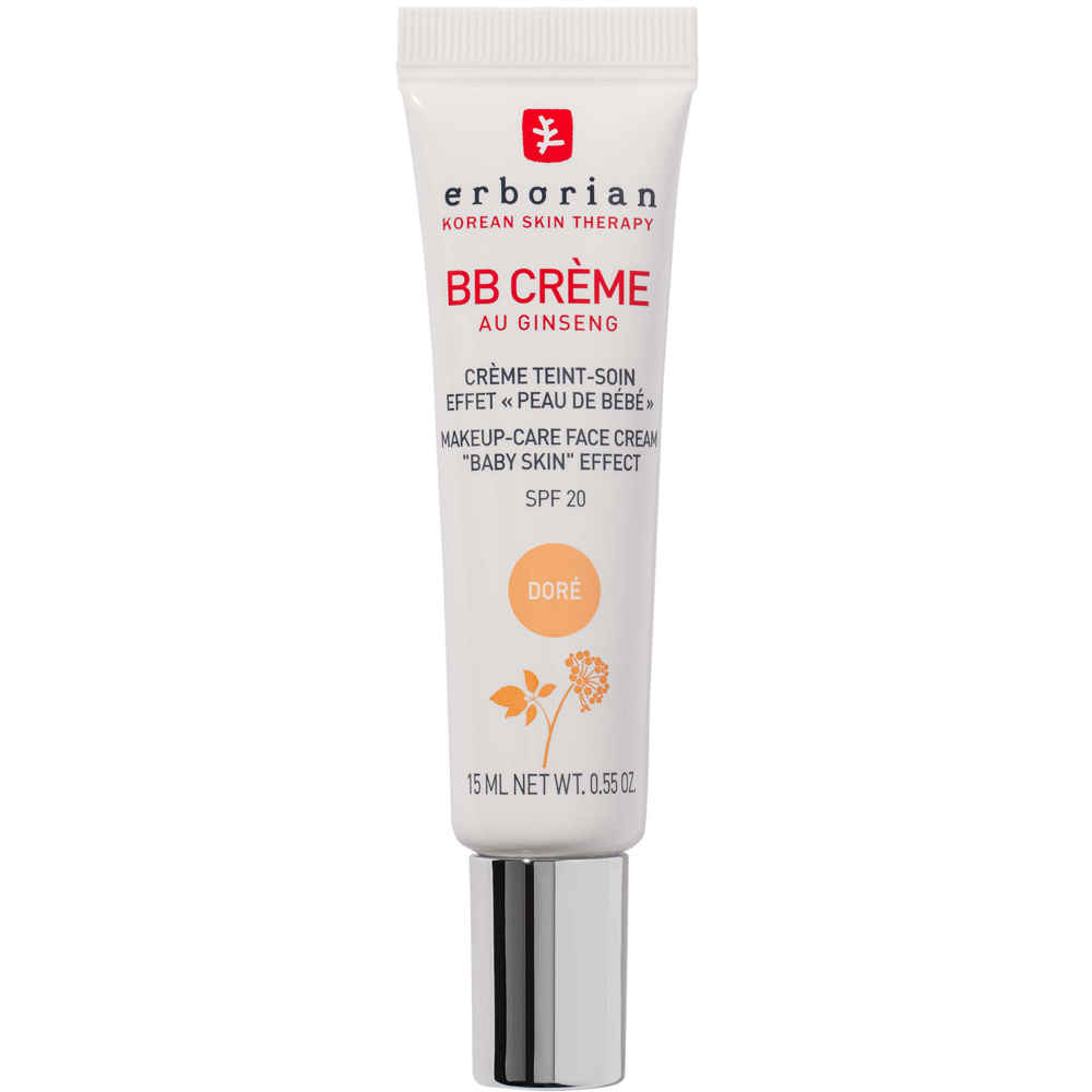 BB Crème, 15ml