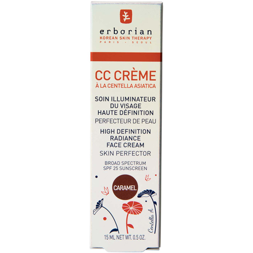 CC Creme, 15ml