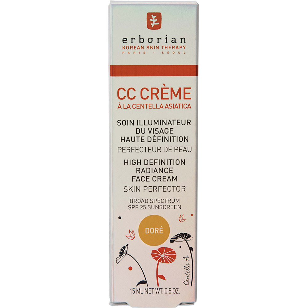 CC Creme, 15ml