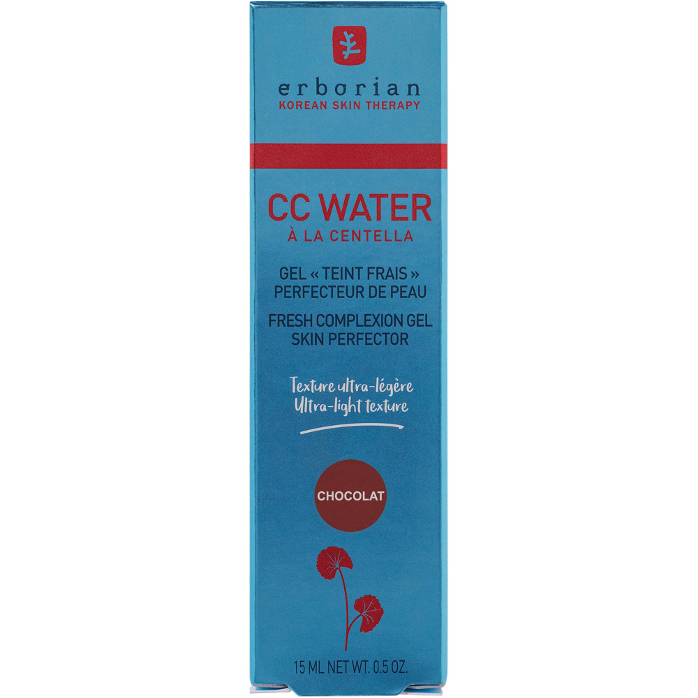 CC Water, 15ml