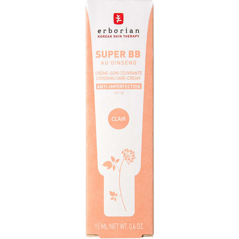 Super BB, 15ml