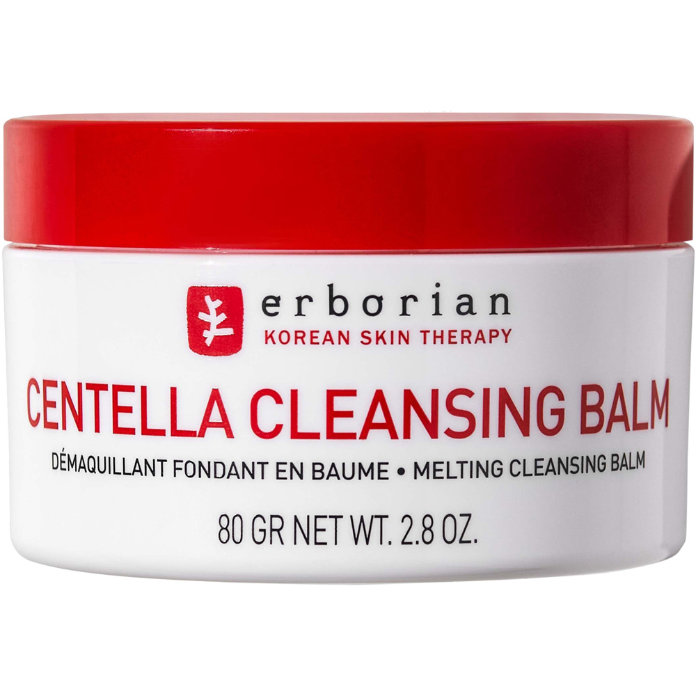 Centella Cleansing Balm, 80g