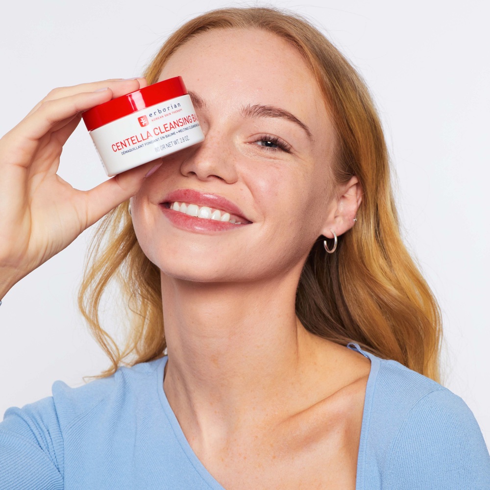 Centella Cleansing Balm, 80g