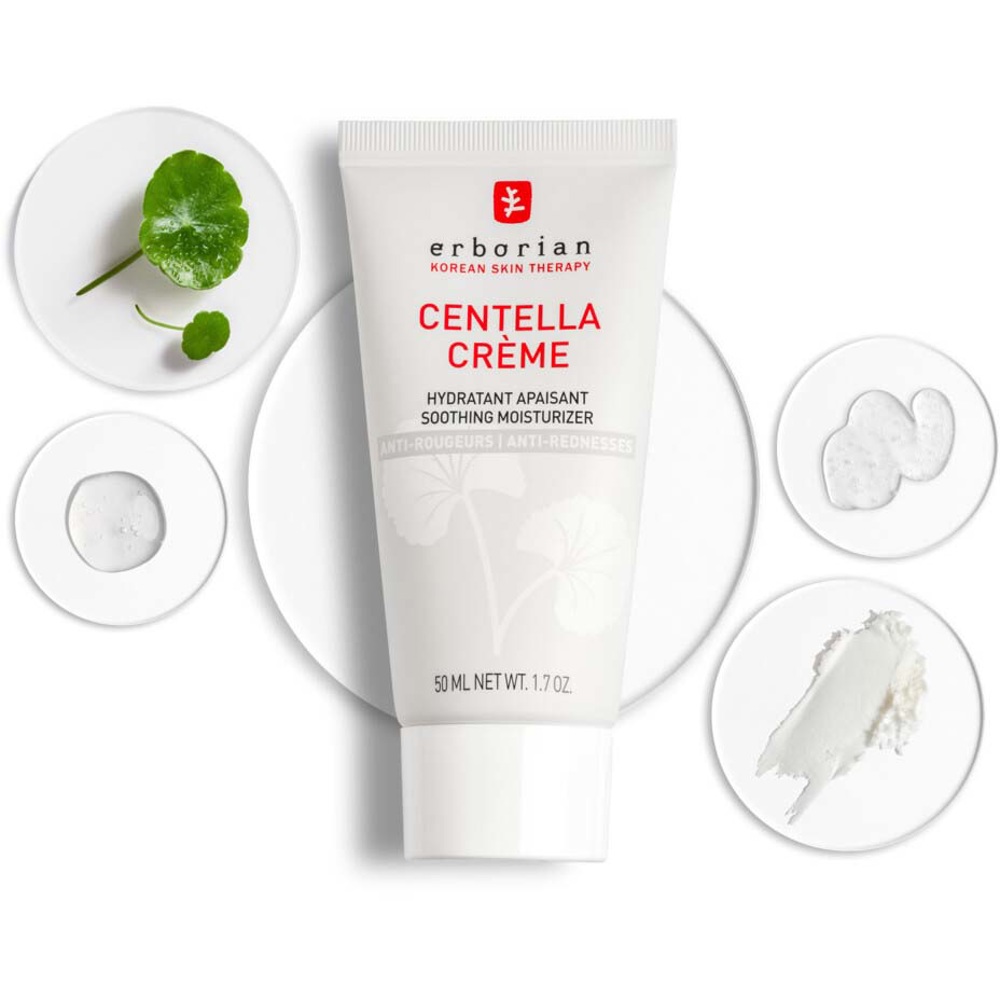 Centella Creme, 50ml