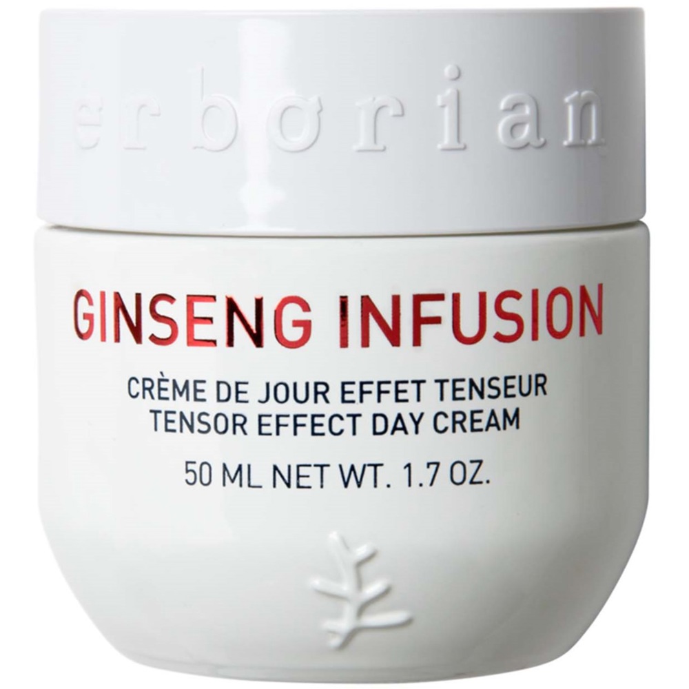 Ginseng Infusion, 50ml