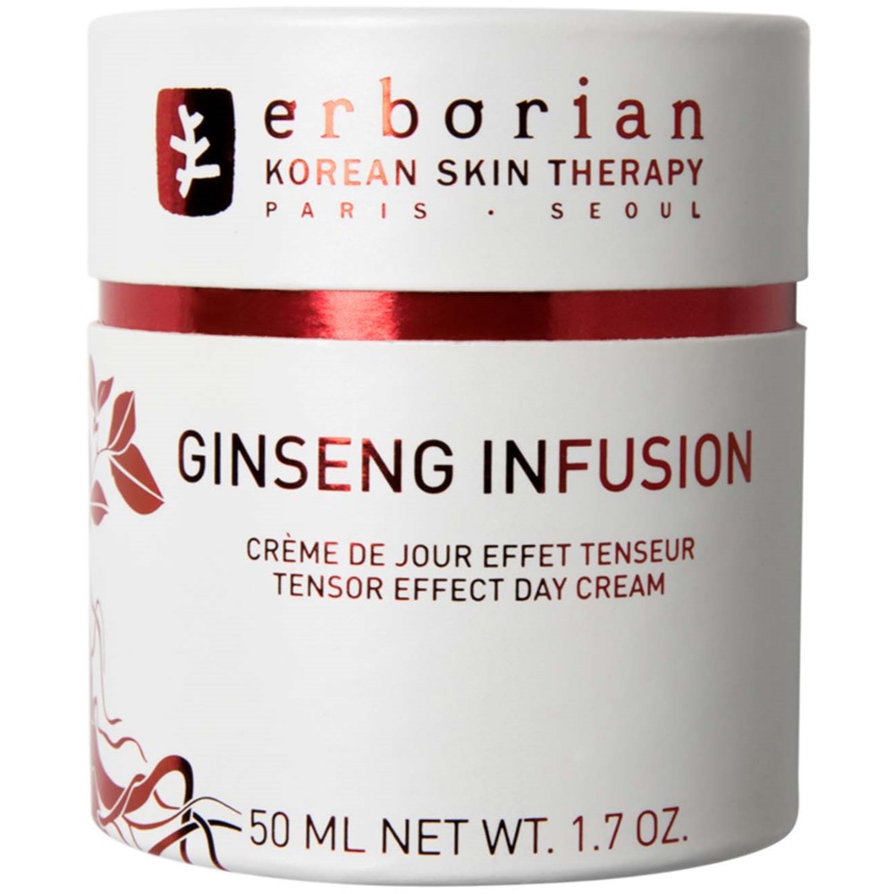 Ginseng Infusion, 50ml