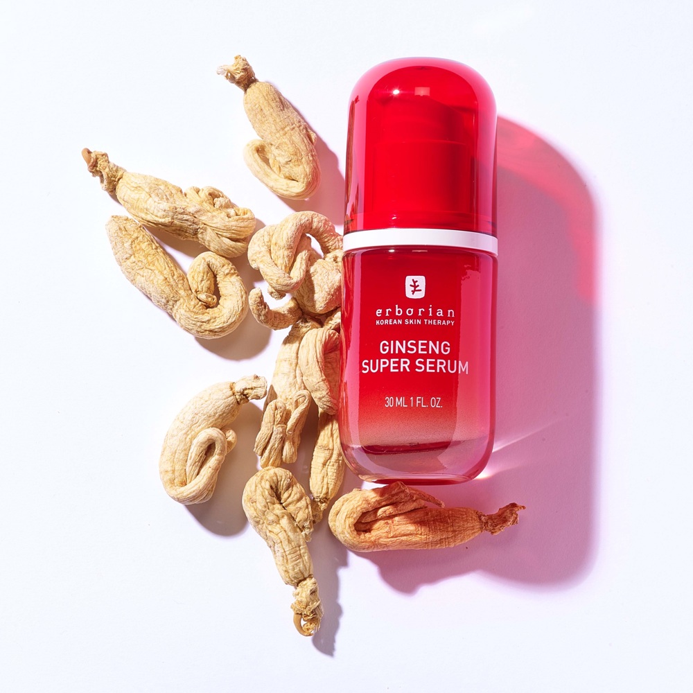 Ginseng Super Serum, 30ml