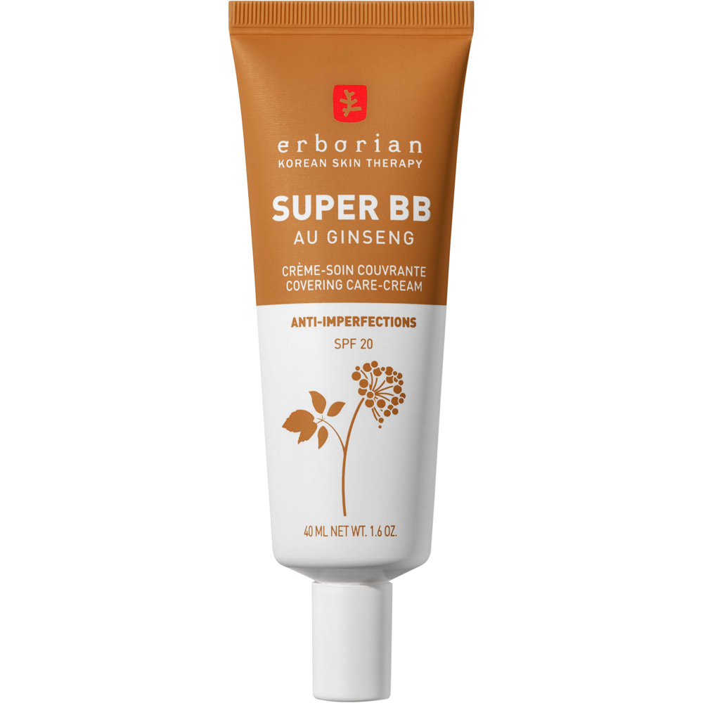 Super BB, 40ml