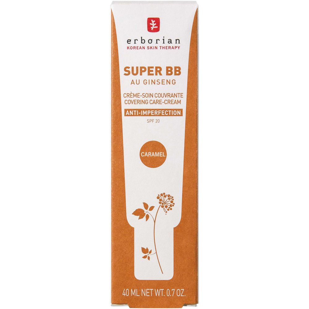 Super BB, 40ml