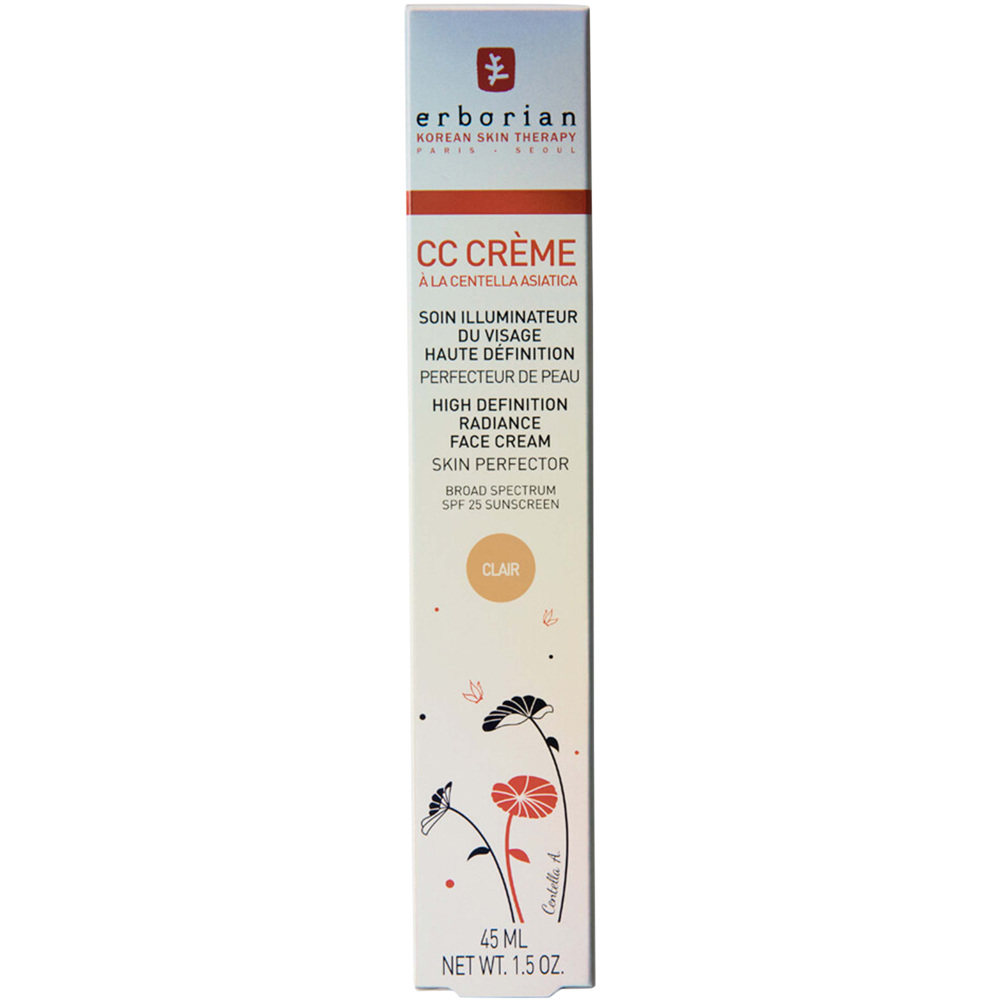 CC Crème, 45ml