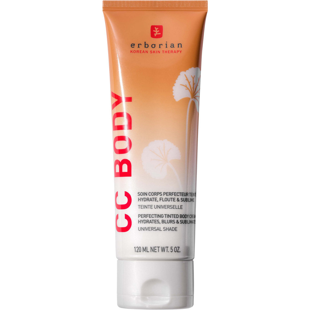 CC Body, 120ml