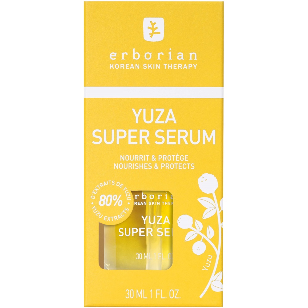 Yuza Super Serum, 30ml