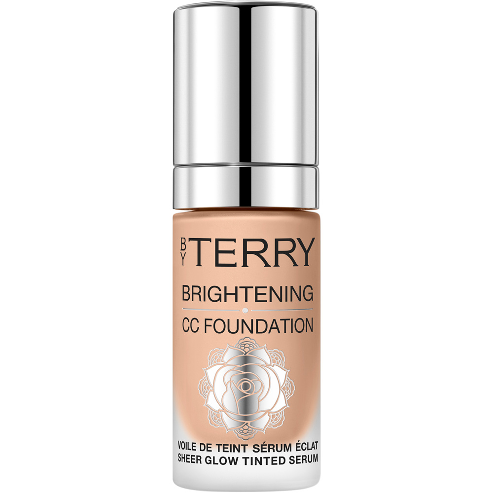 Brightening CC Foundation