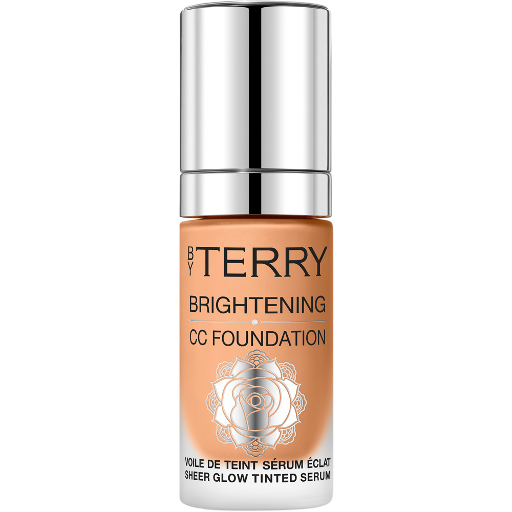 Brightening CC Foundation