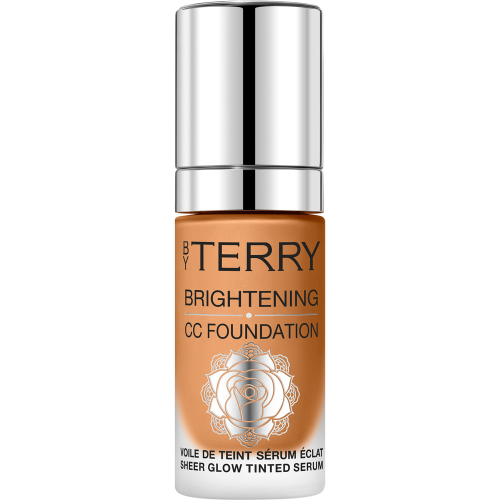 Brightening CC Foundation